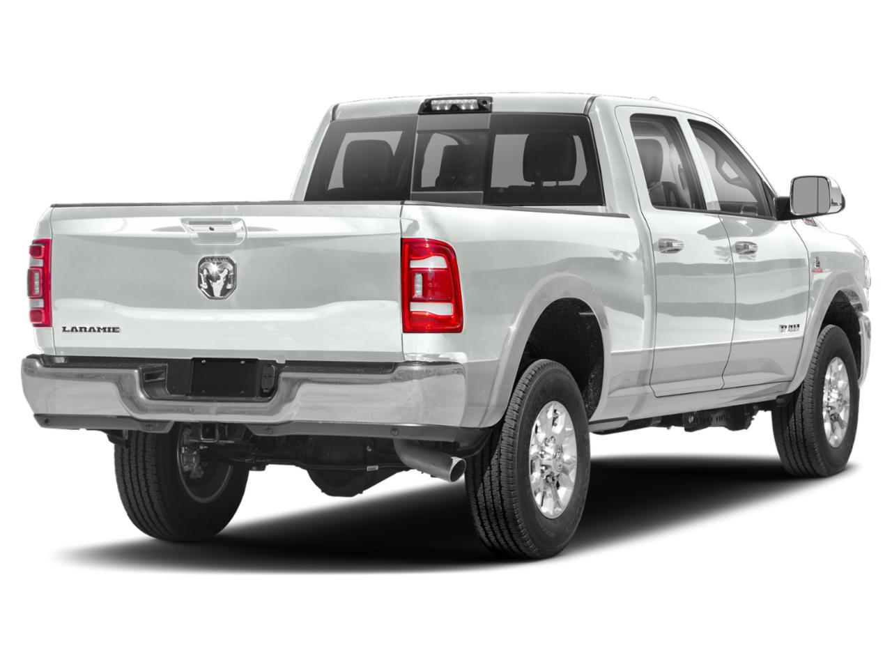 2020 Ram 2500 Vehicle Photo in Decatur, TX 76234