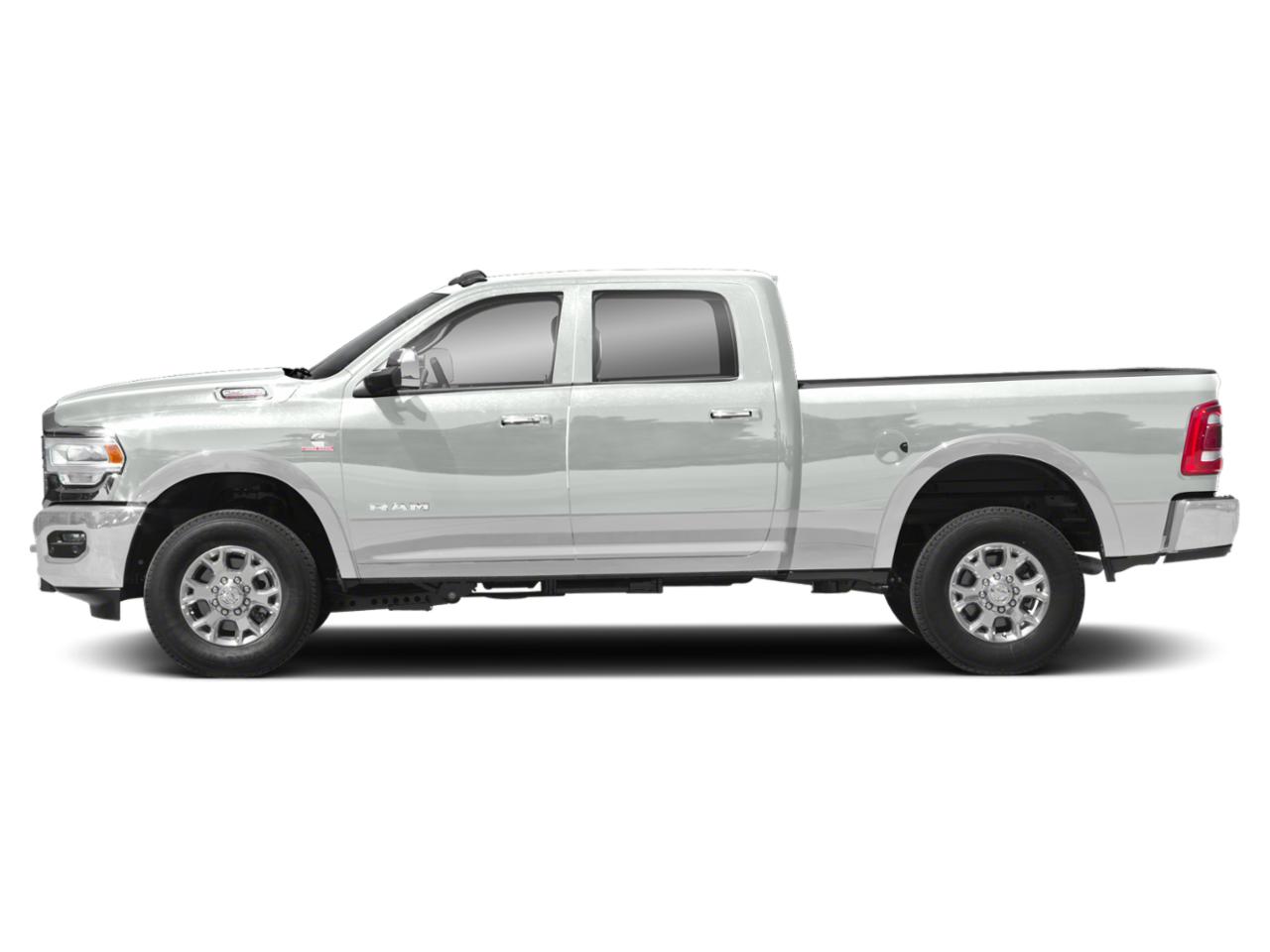 2020 Ram 2500 Vehicle Photo in Decatur, TX 76234