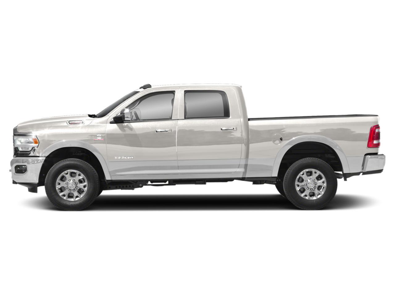 2020 Ram 2500 Vehicle Photo in GILBERT, AZ 85297-0446