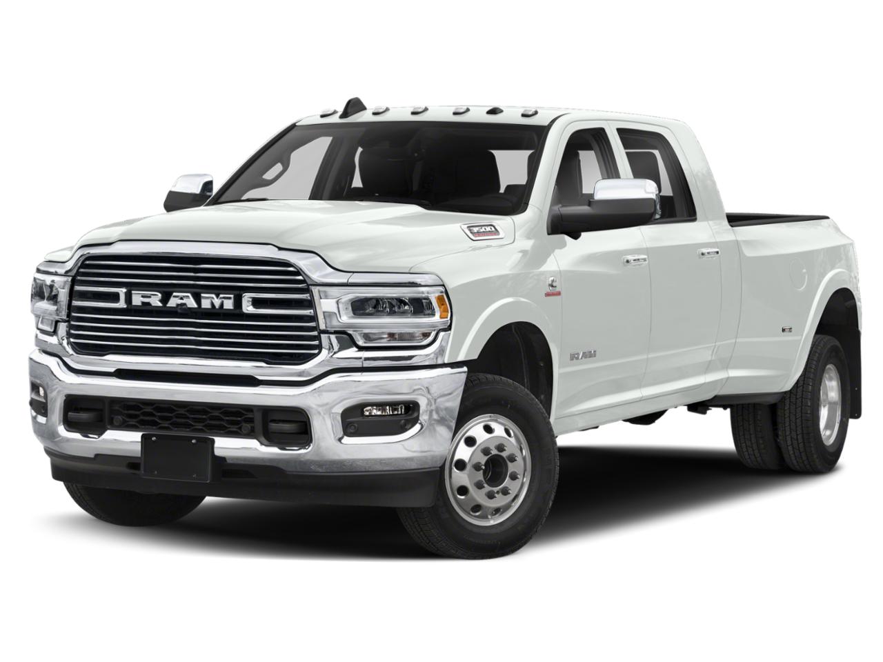 Used 2020 RAM Ram 3500 Pickup Laramie with VIN 3C63R3ML4LG314525 for sale in Winner, SD