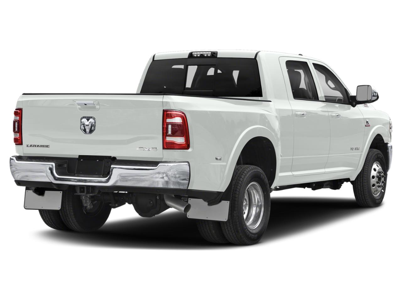 2020 Ram 3500 Vehicle Photo in TIMONIUM, MD 21093-2300