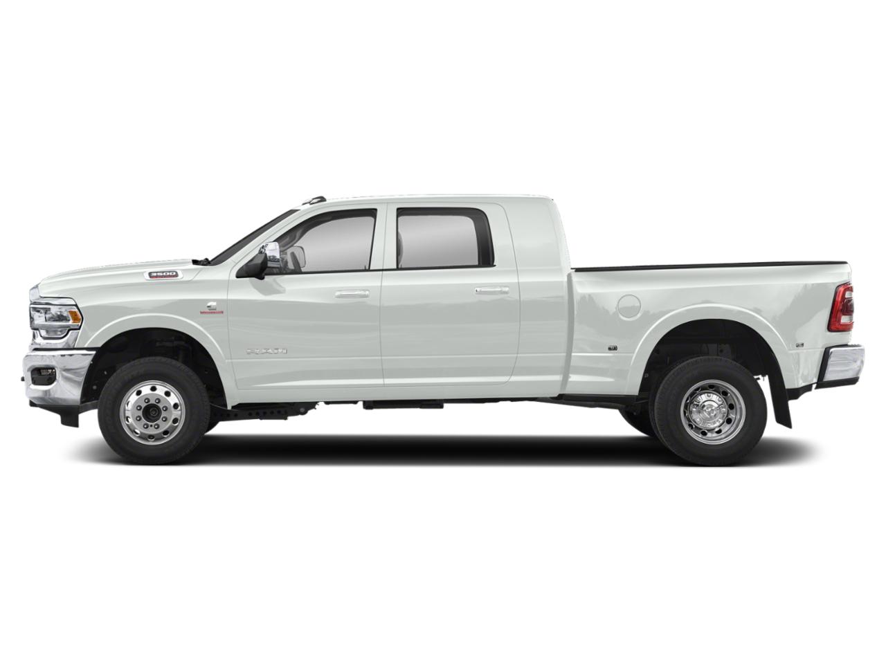 2020 Ram 3500 Vehicle Photo in TIMONIUM, MD 21093-2300