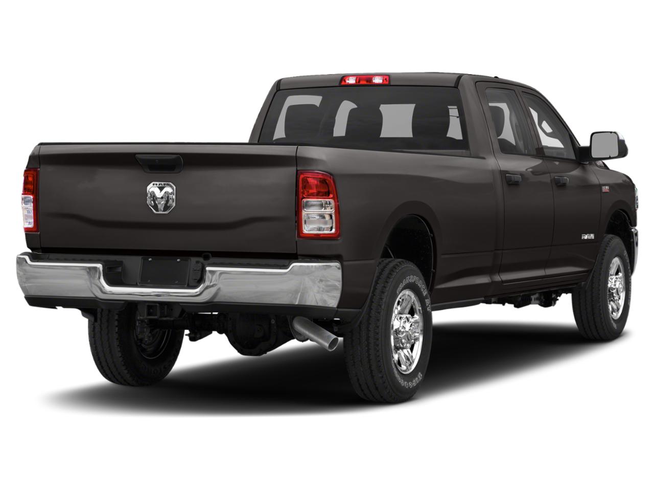 2020 Ram 3500 Vehicle Photo in Savannah, GA 31419