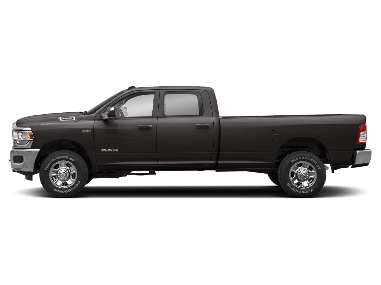 2020 Ram 3500 Vehicle Photo in Savannah, GA 31419