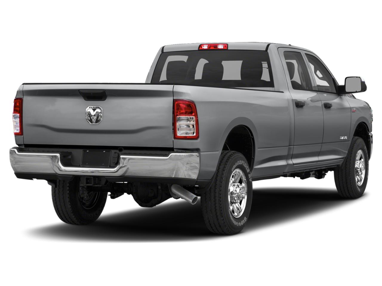 2020 Ram 3500 Vehicle Photo in Salt Lake City, UT 84115-2787