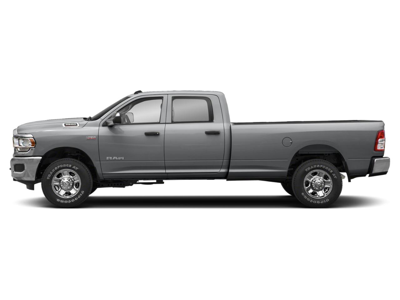 2020 Ram 3500 Vehicle Photo in Pembroke Pines, FL 33027