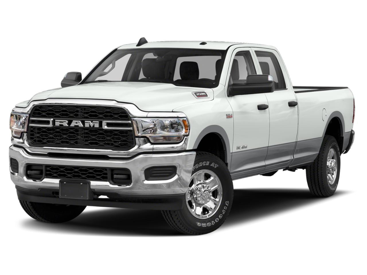 2020 Ram 3500 Vehicle Photo in Spokane Valley, WA 99212