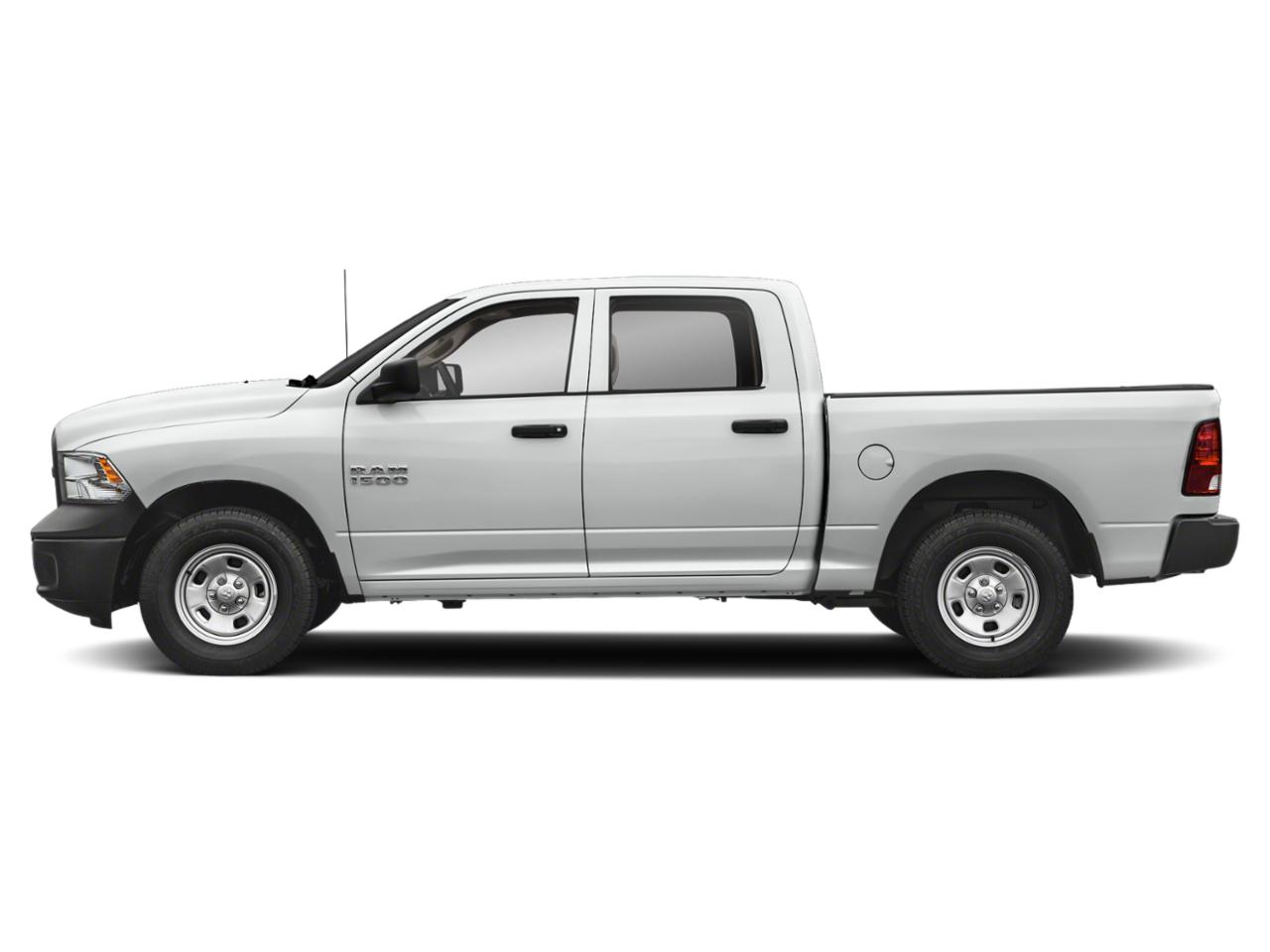 Used 2020 RAM Ram 1500 Classic Tradesman with VIN 1C6RR7KT4LS145426 for sale in Okmulgee, OK