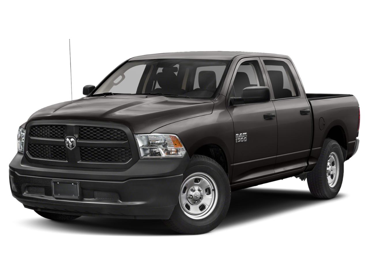 2020 Ram 1500 Classic Vehicle Photo in Winslow, AZ 86047-2439