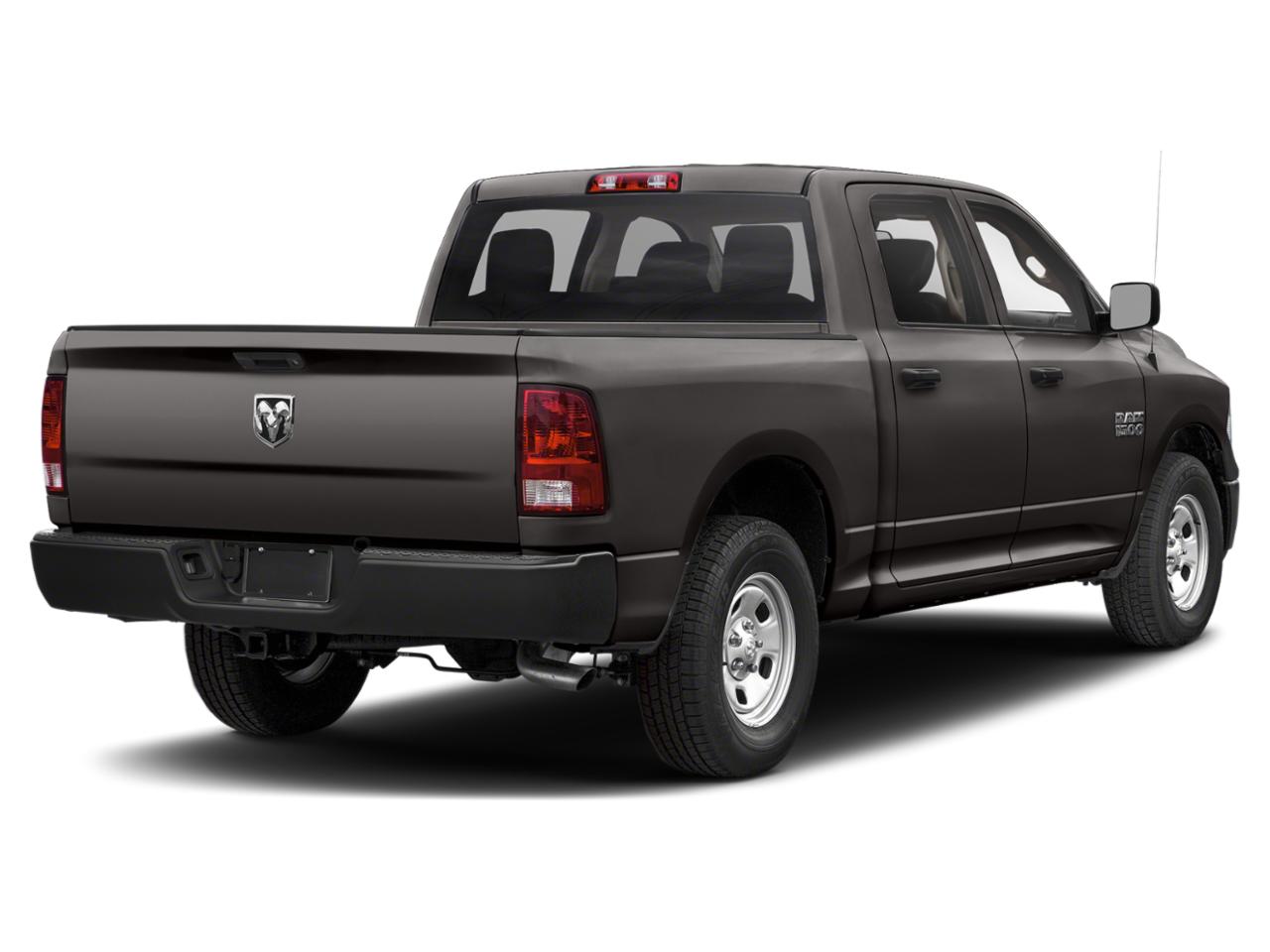 2020 Ram 1500 Classic Vehicle Photo in INDEPENDENCE, MO 64055-1377