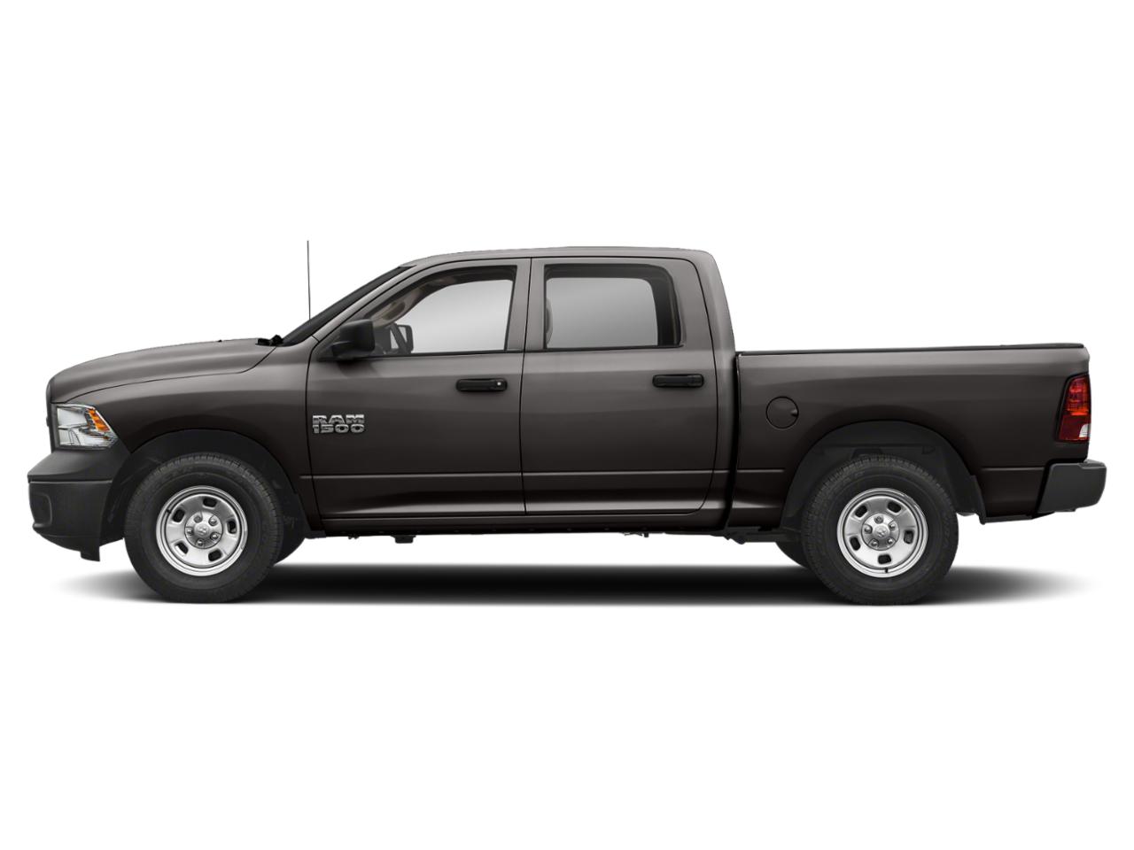 2020 Ram 1500 Classic Vehicle Photo in INDEPENDENCE, MO 64055-1377
