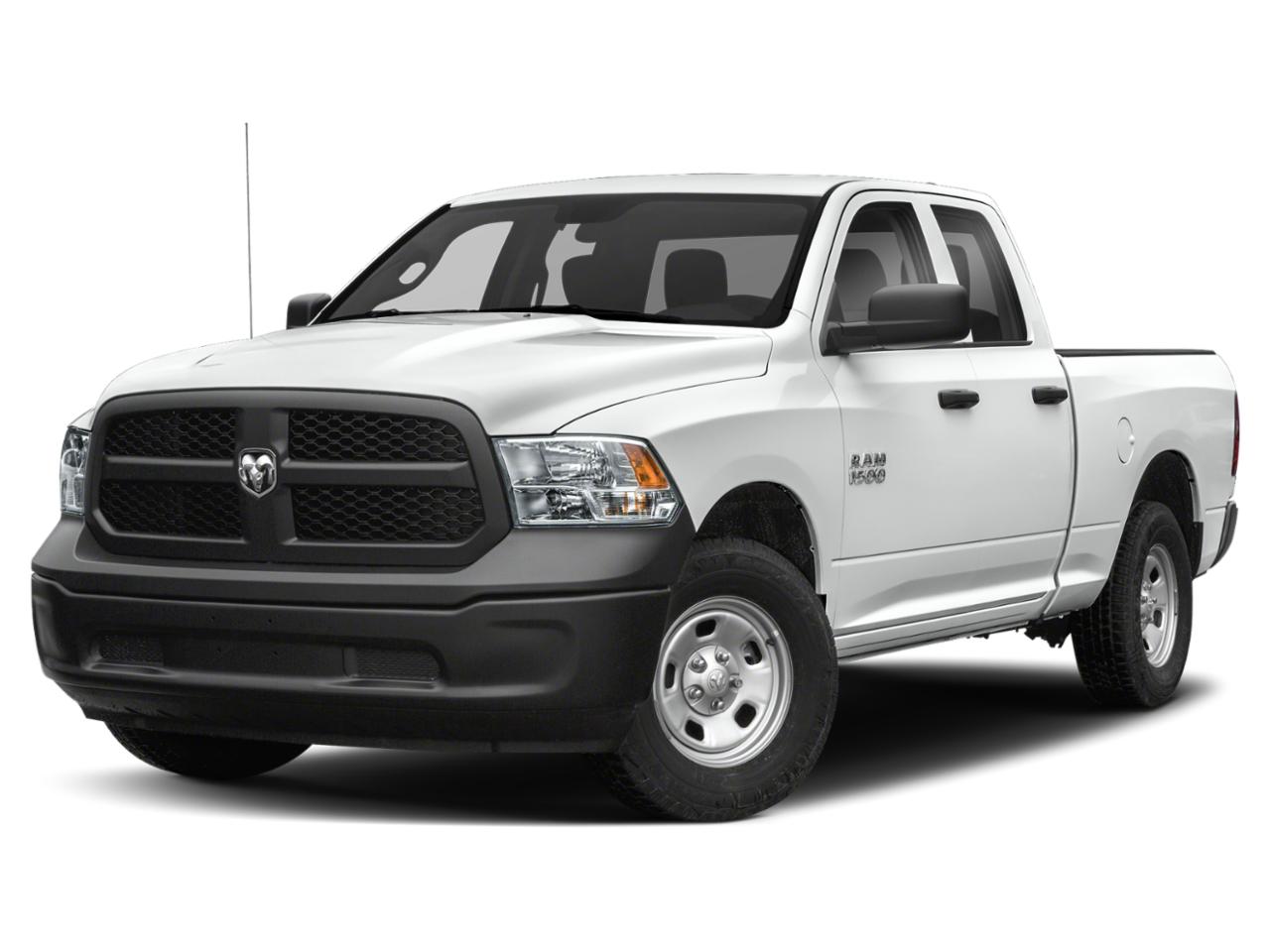 2020 Ram 1500 Classic Vehicle Photo in Terrell, TX 75160