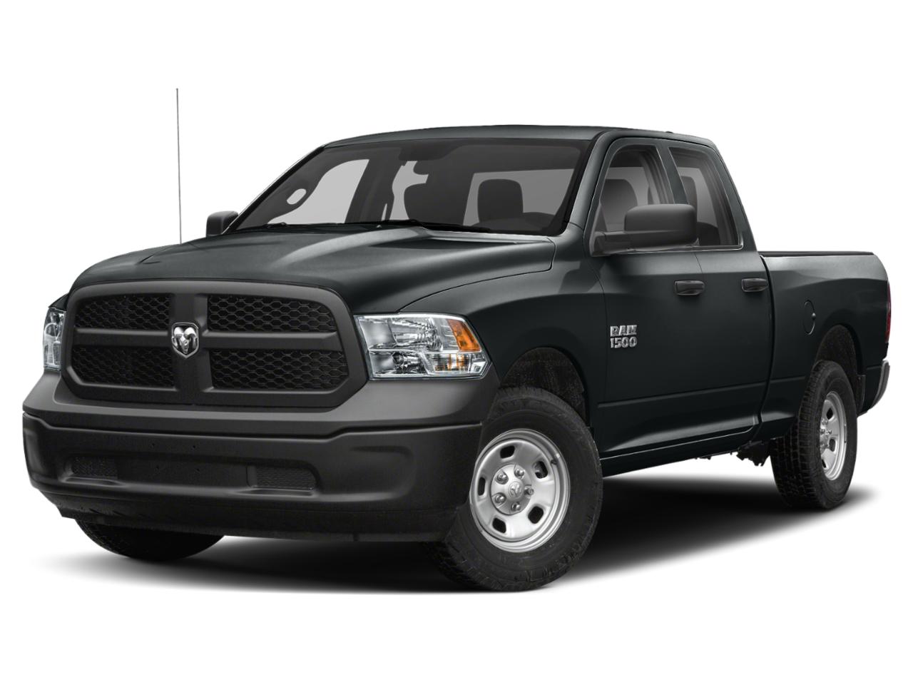 Certified 2020 RAM Ram 1500 Classic Tradesman with VIN 1C6RR6FG1LS151921 for sale in Bentonville, AR