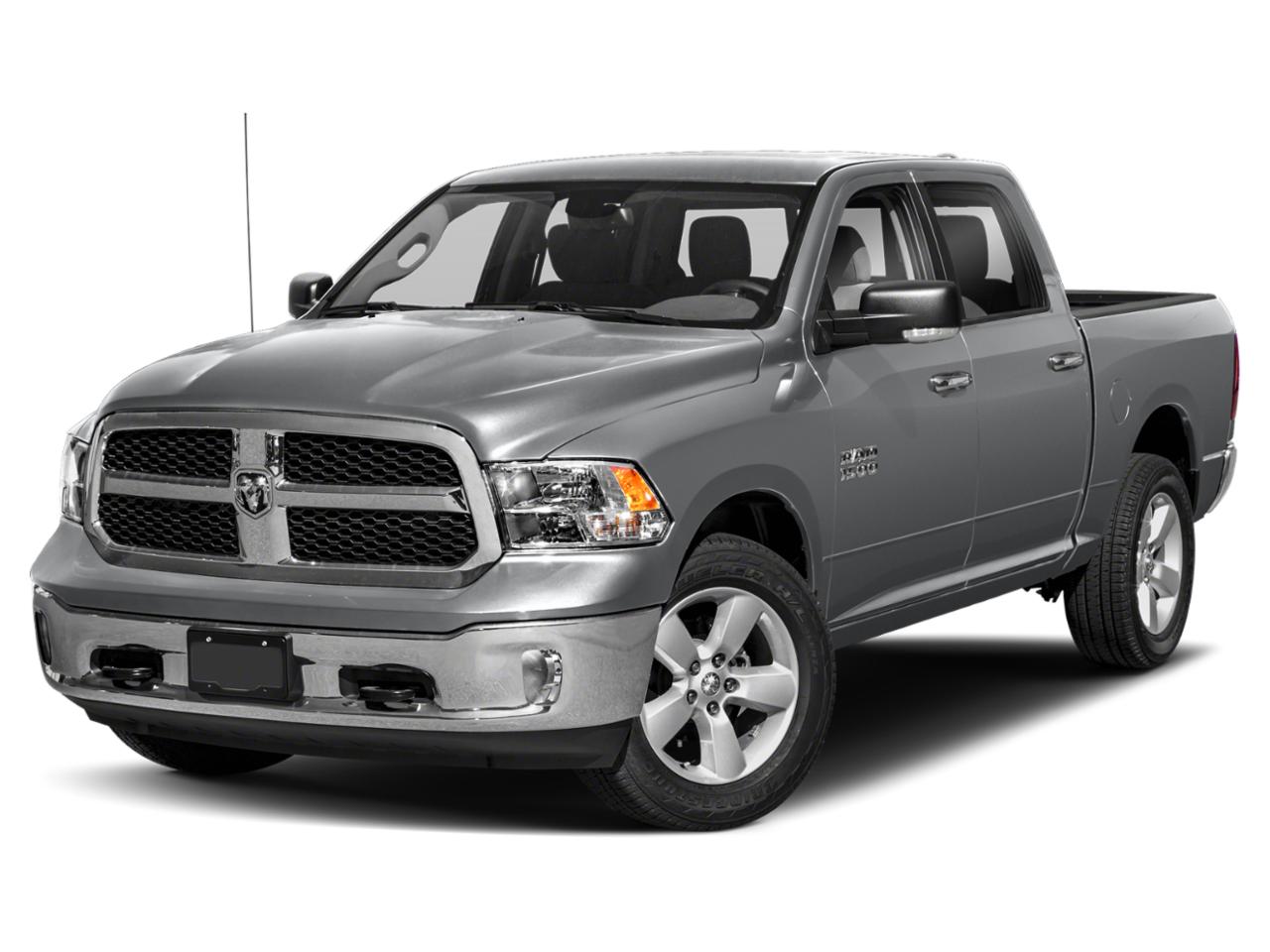 Used 2020 RAM Ram 1500 Classic SLT with VIN 1C6RR7TT4LS125000 for sale in Jasper, GA