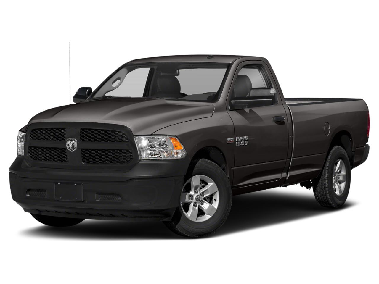 2020 Ram 1500 Classic Vehicle Photo in Decatur, TX 76234