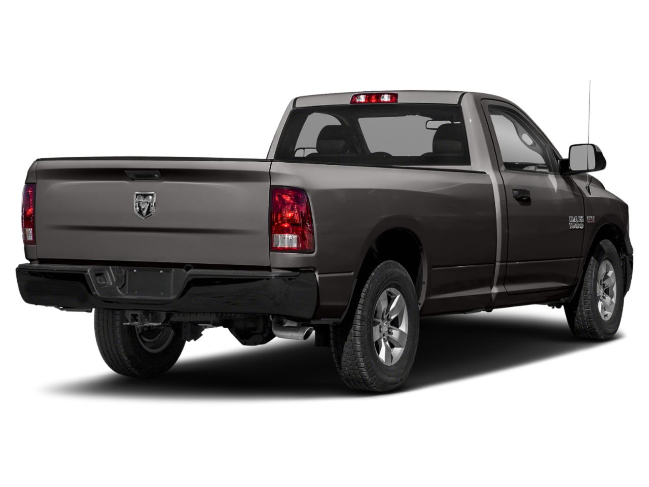 2020 Ram 1500 Classic Vehicle Photo in Decatur, TX 76234