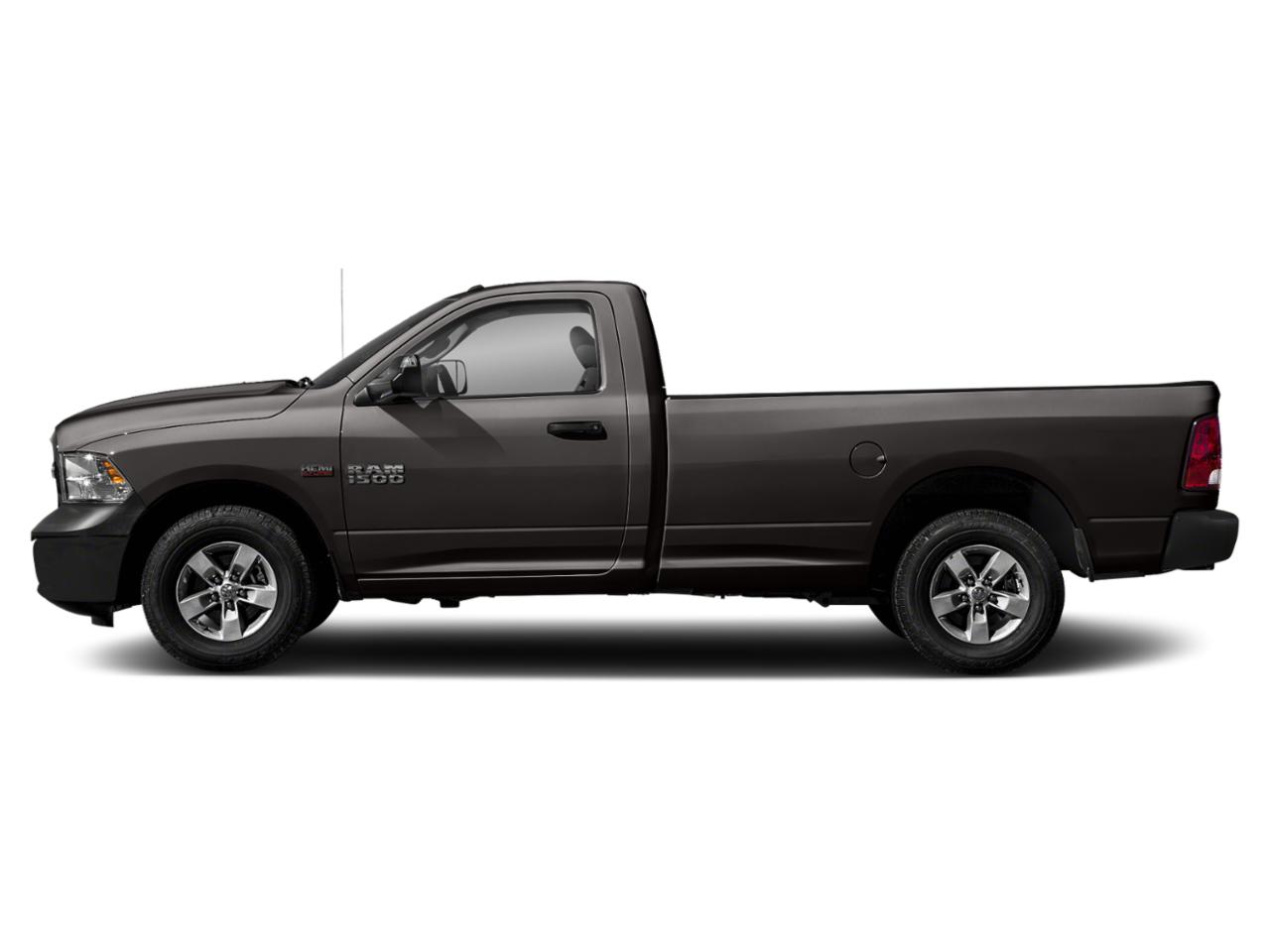 2020 Ram 1500 Classic Vehicle Photo in Decatur, TX 76234