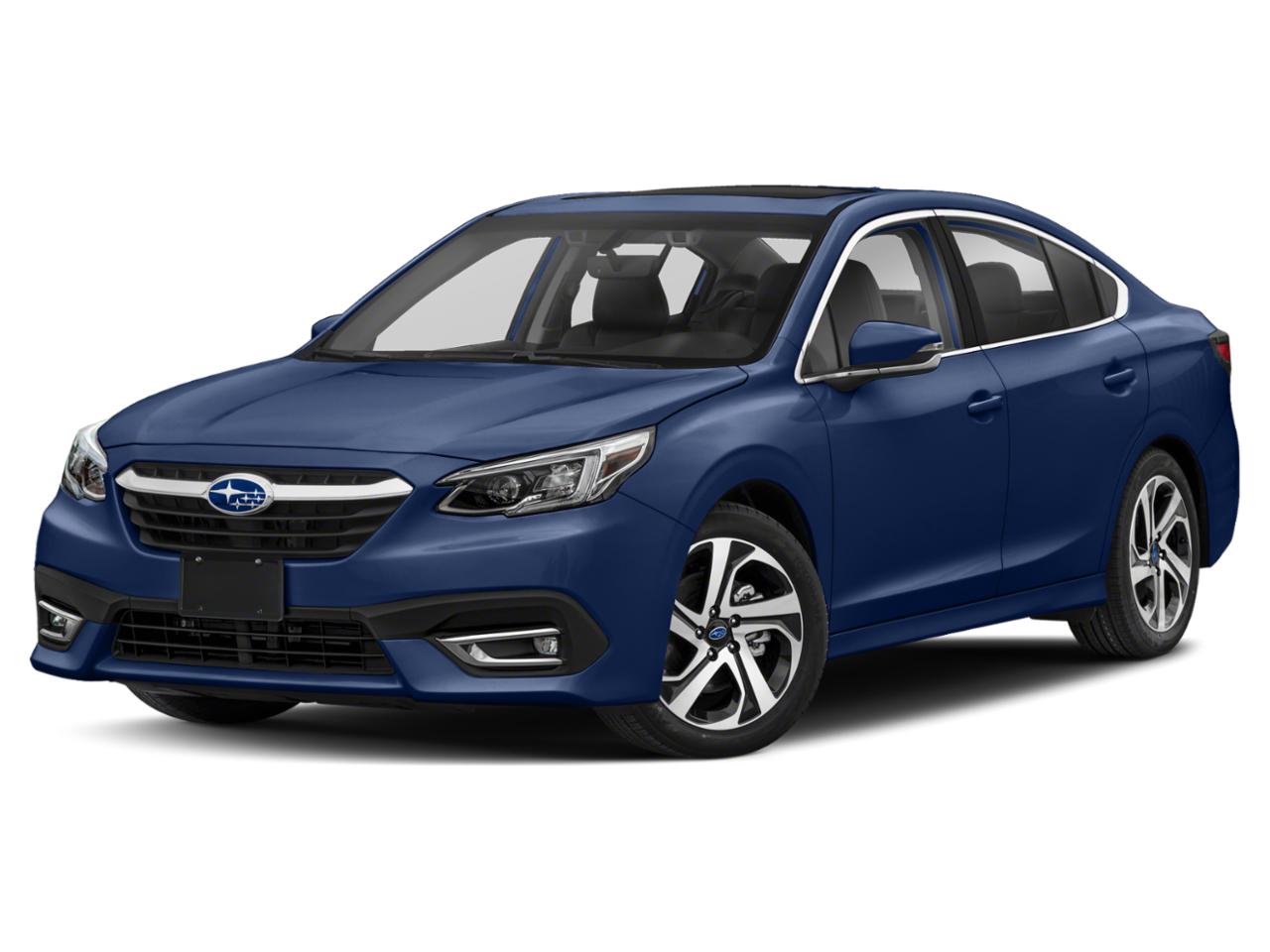 2020 Subaru Legacy Vehicle Photo in ELK GROVE, CA 95757-8703