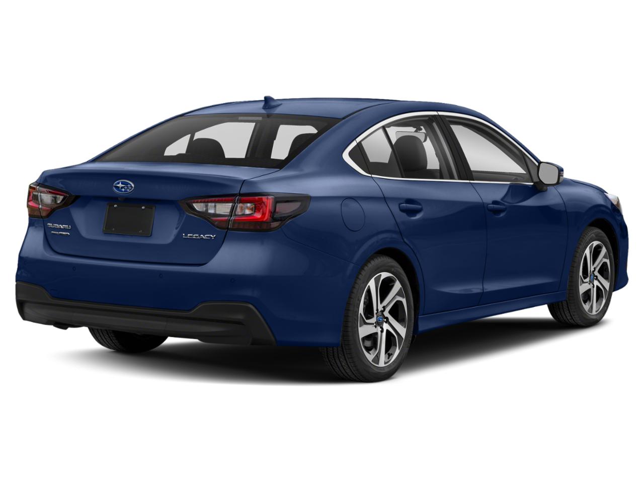 2020 Subaru Legacy Vehicle Photo in ELK GROVE, CA 95757-8703