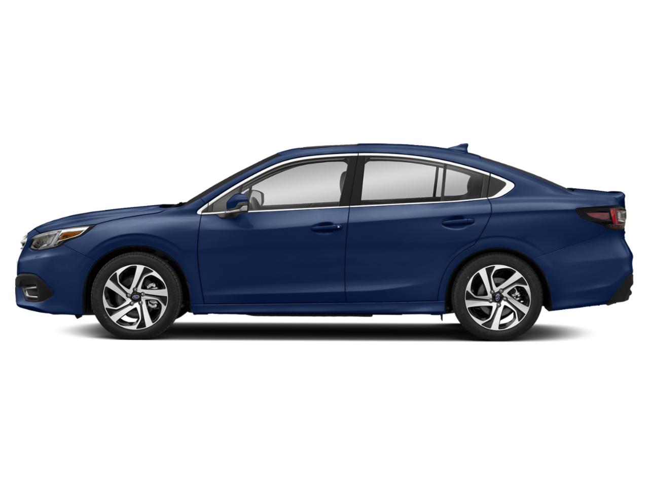 2020 Subaru Legacy Vehicle Photo in ELK GROVE, CA 95757-8703