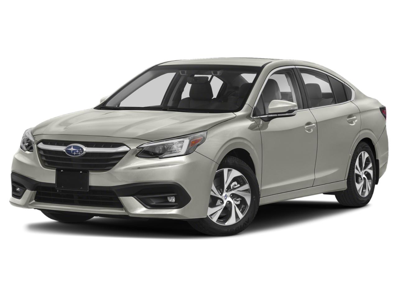 2020 Subaru Legacy Vehicle Photo in Pleasant Hills, PA 15236