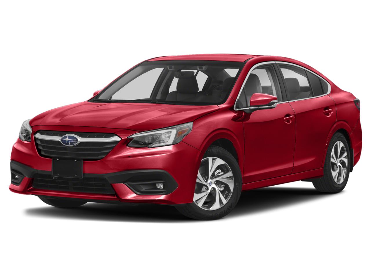 2020 Subaru Legacy Vehicle Photo in Doylestown, PA 18902