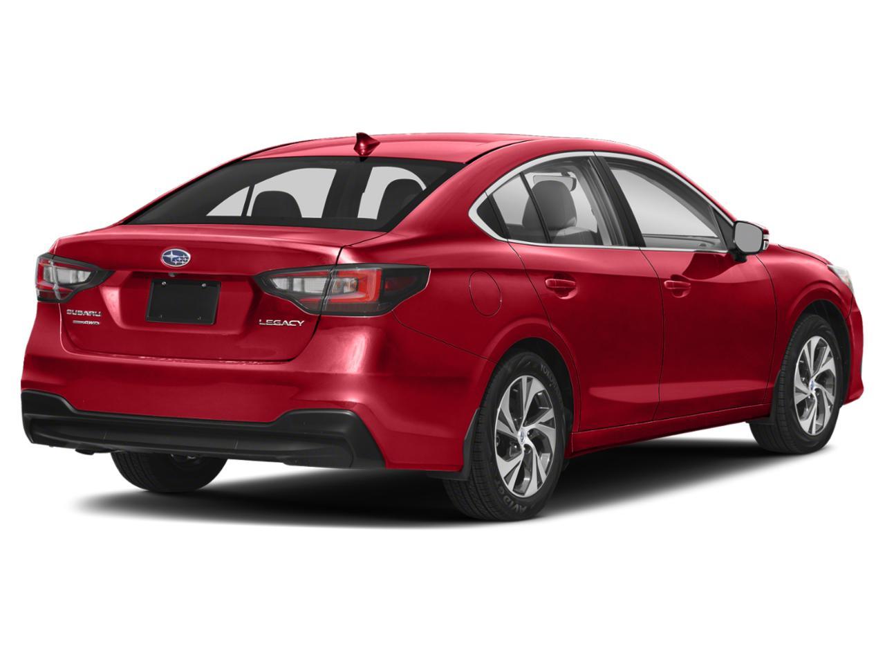 2020 Subaru Legacy Vehicle Photo in Doylestown, PA 18902