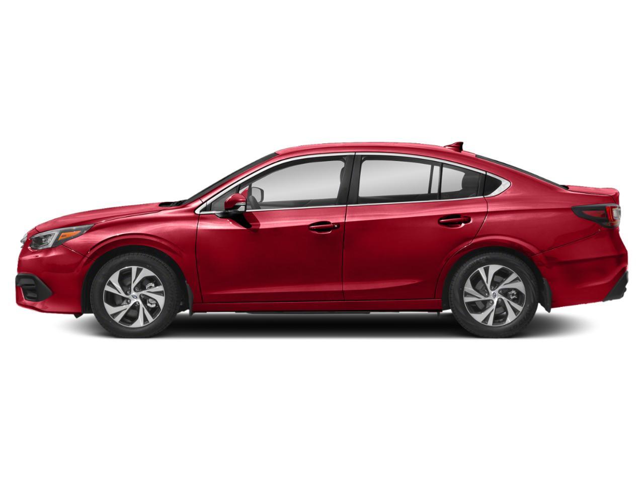2020 Subaru Legacy Vehicle Photo in Doylestown, PA 18902