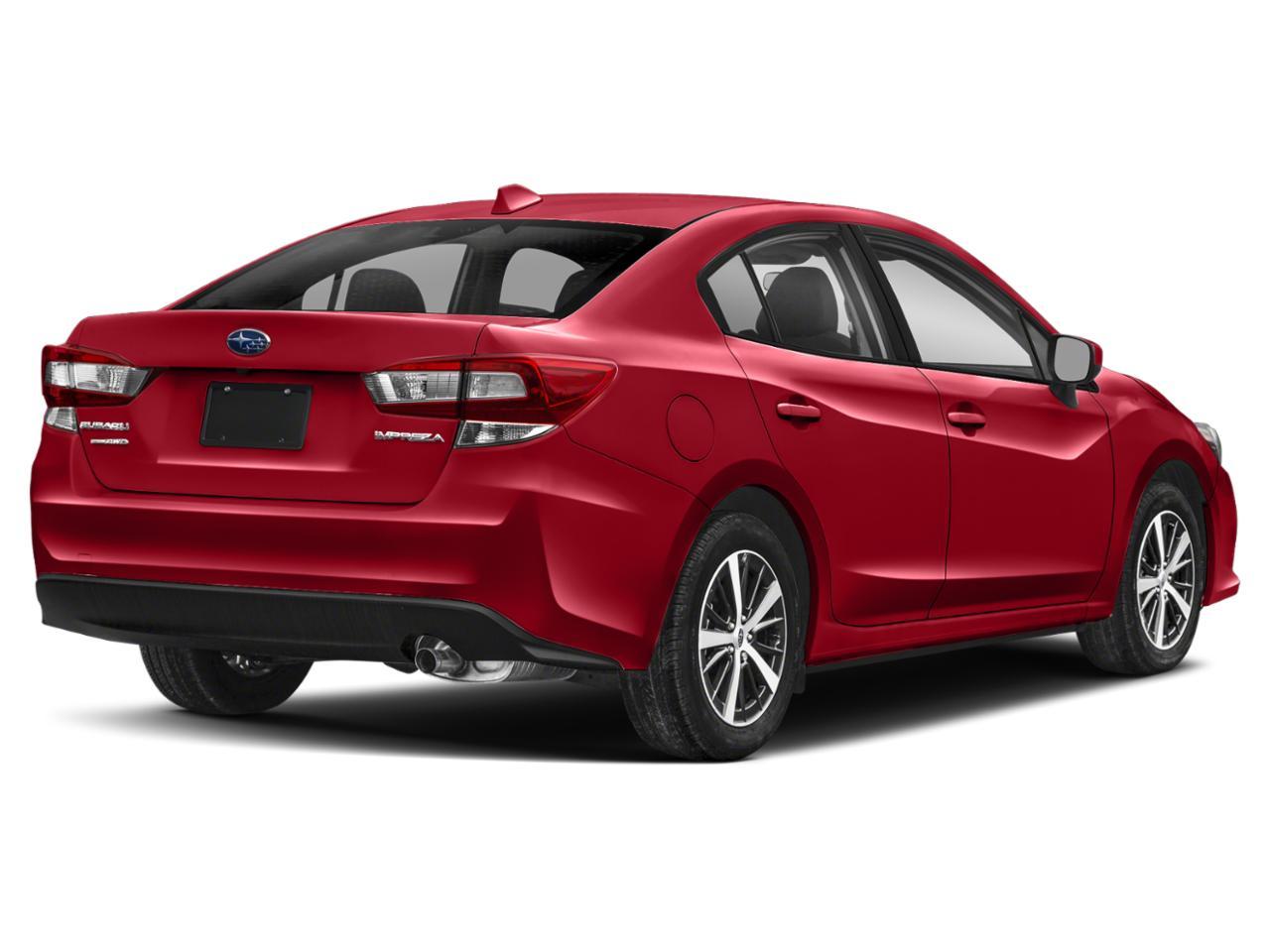 2020 Subaru Impreza Vehicle Photo in Pleasant Hills, PA 15236