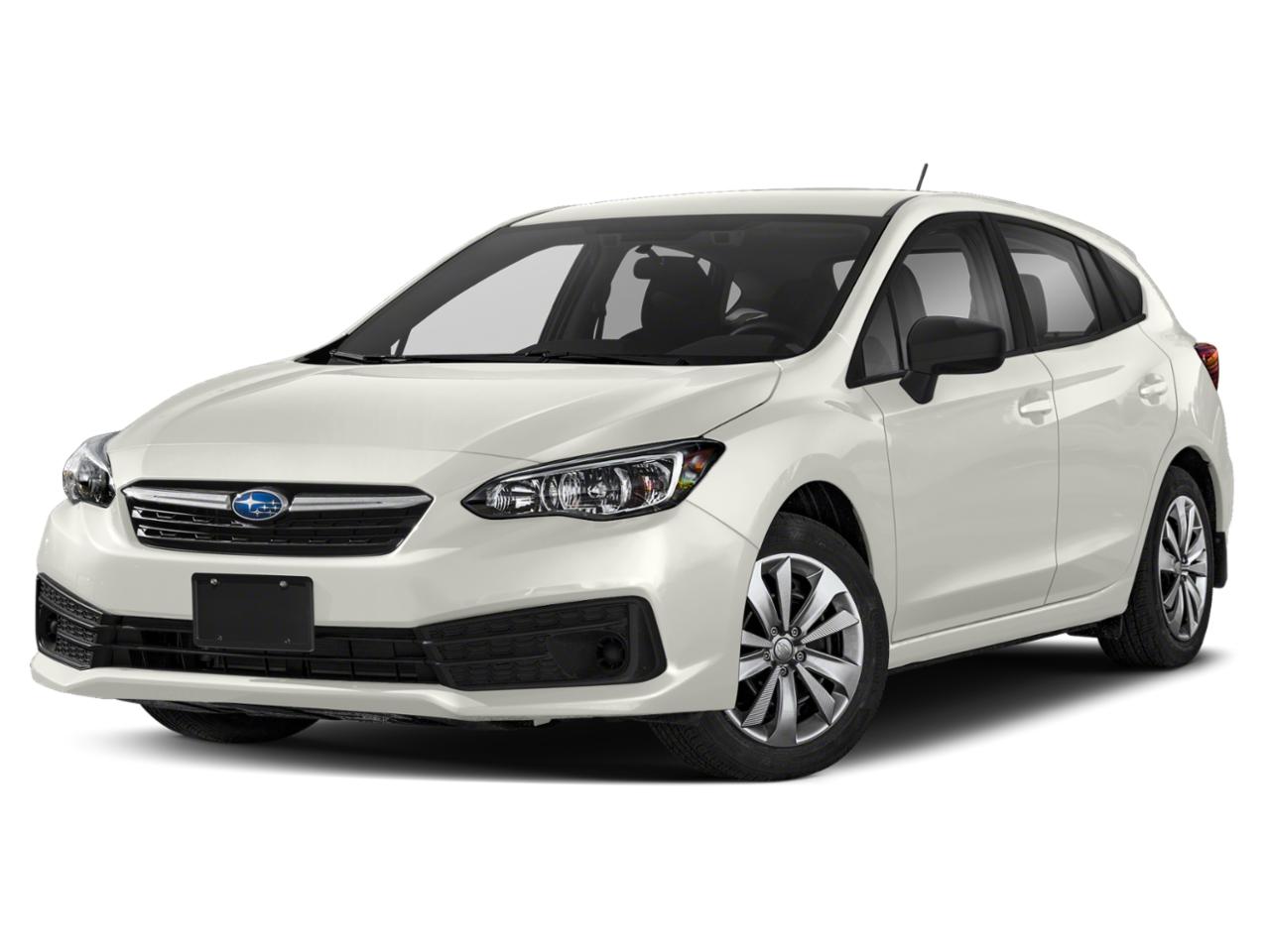 2020 Subaru Impreza Vehicle Photo in Harrisburg, PA 17111