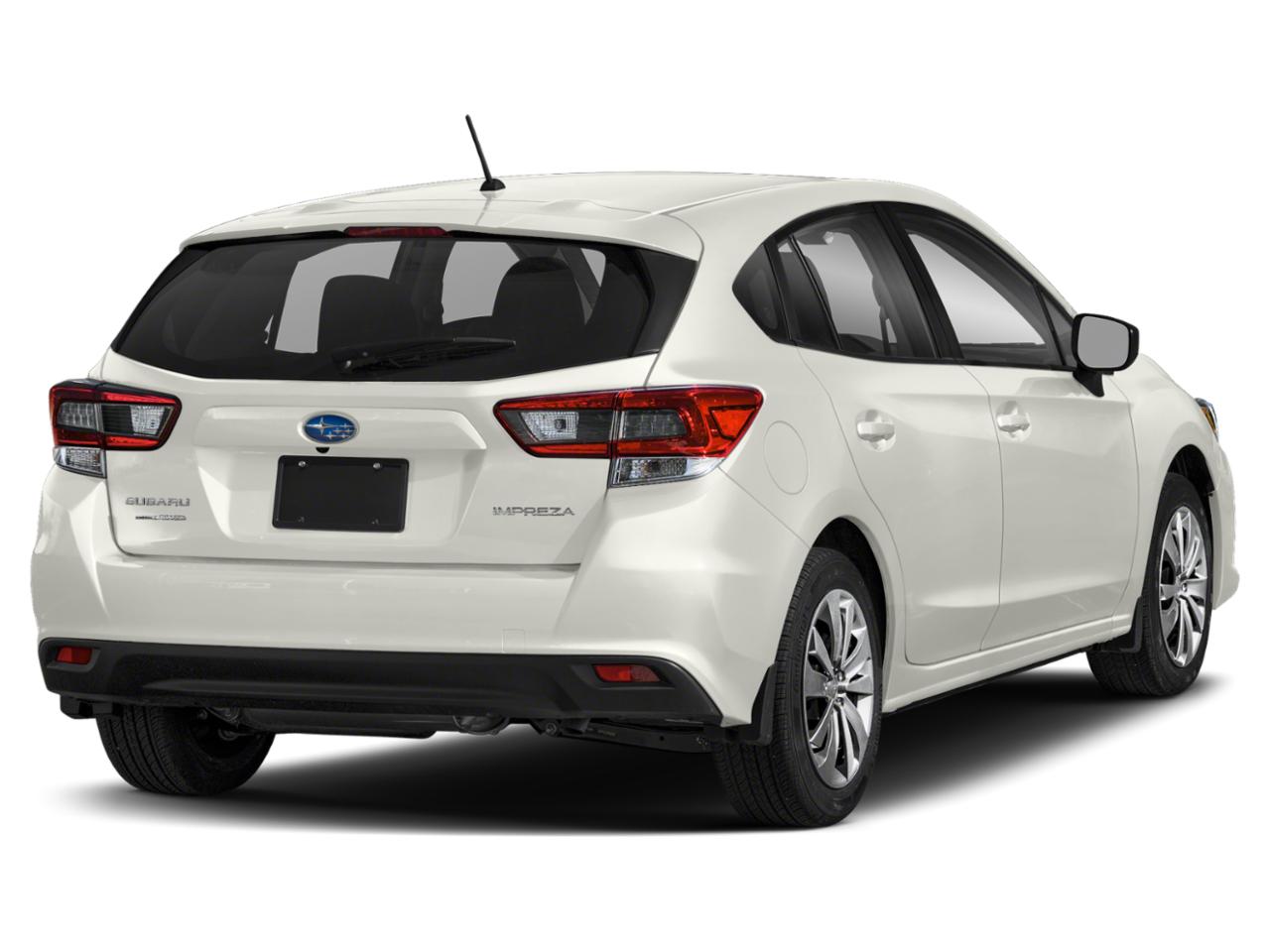 2020 Subaru Impreza Vehicle Photo in Harrisburg, PA 17111