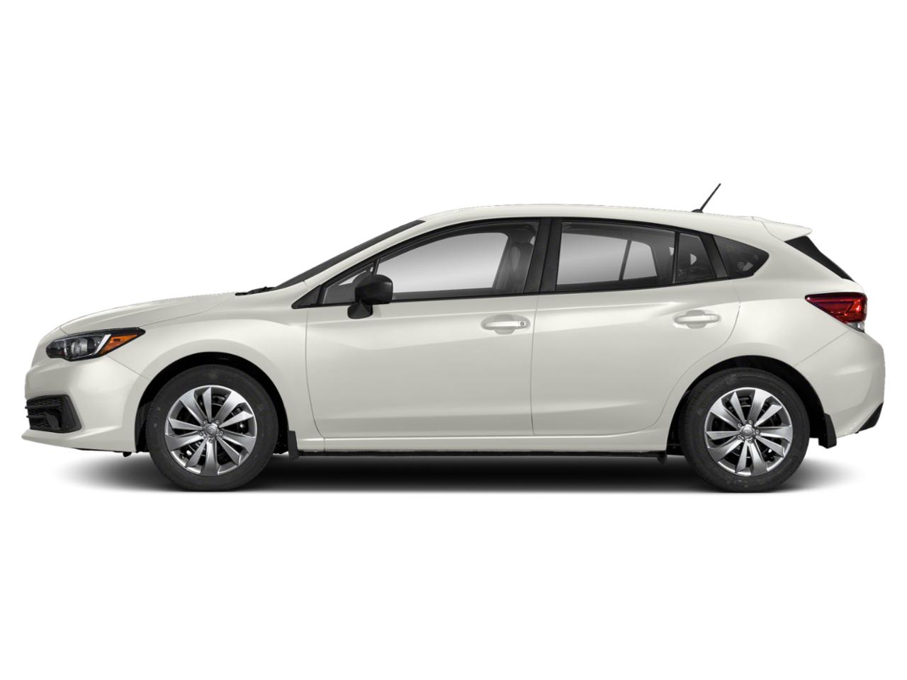 2020 Subaru Impreza Vehicle Photo in Harrisburg, PA 17111