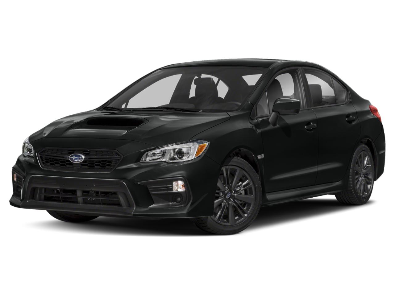 2020 Subaru WRX Vehicle Photo in Grapevine, TX 76051