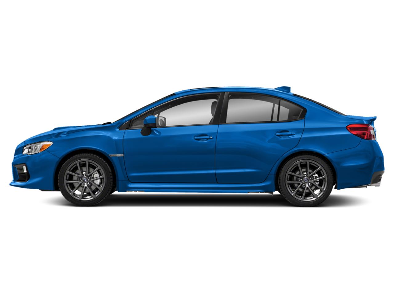 2020 Subaru WRX Premium photo 2