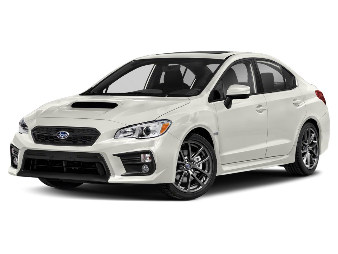 2020 Subaru WRX Vehicle Photo in ENGLEWOOD, CO 80113-6708