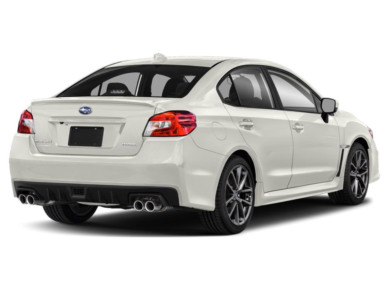 2020 Subaru WRX Vehicle Photo in ENGLEWOOD, CO 80113-6708