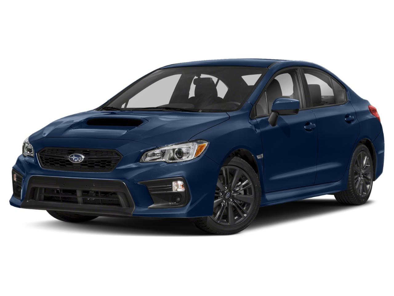 2020 Subaru WRX Vehicle Photo in Trevose, PA 19053