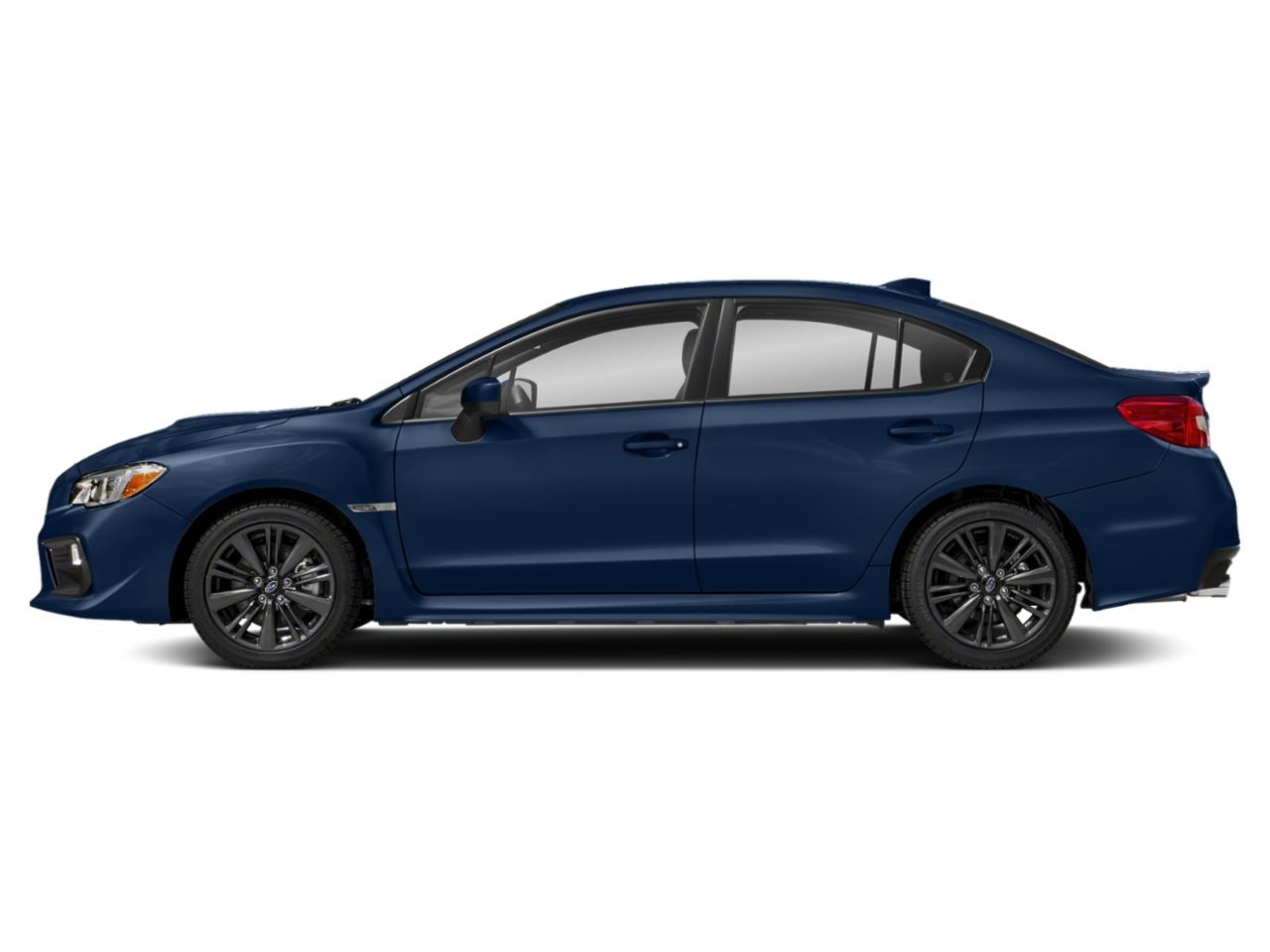 2020 Subaru WRX Vehicle Photo in Trevose, PA 19053