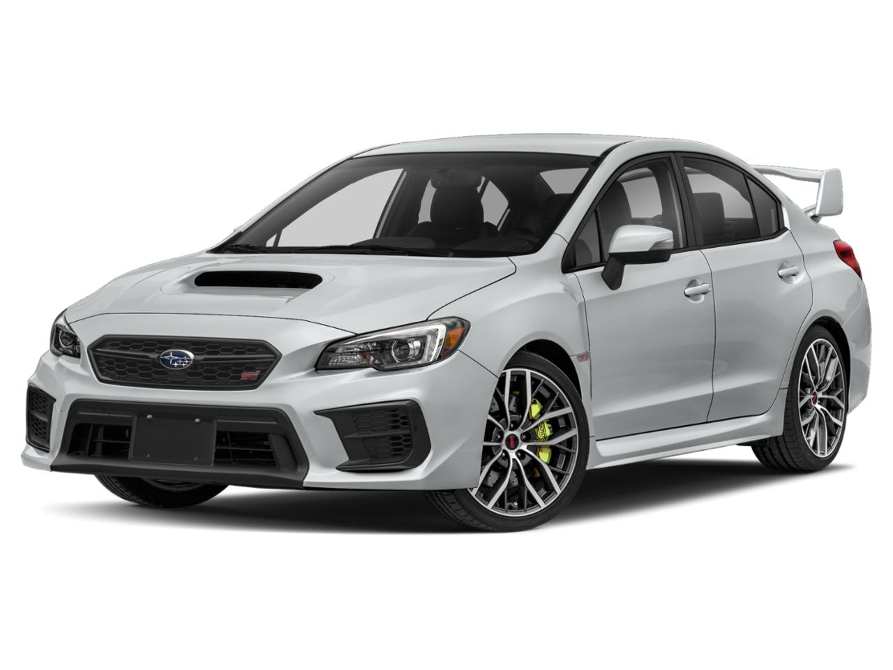 2020 Subaru WRX Vehicle Photo in Green Bay, WI 54304