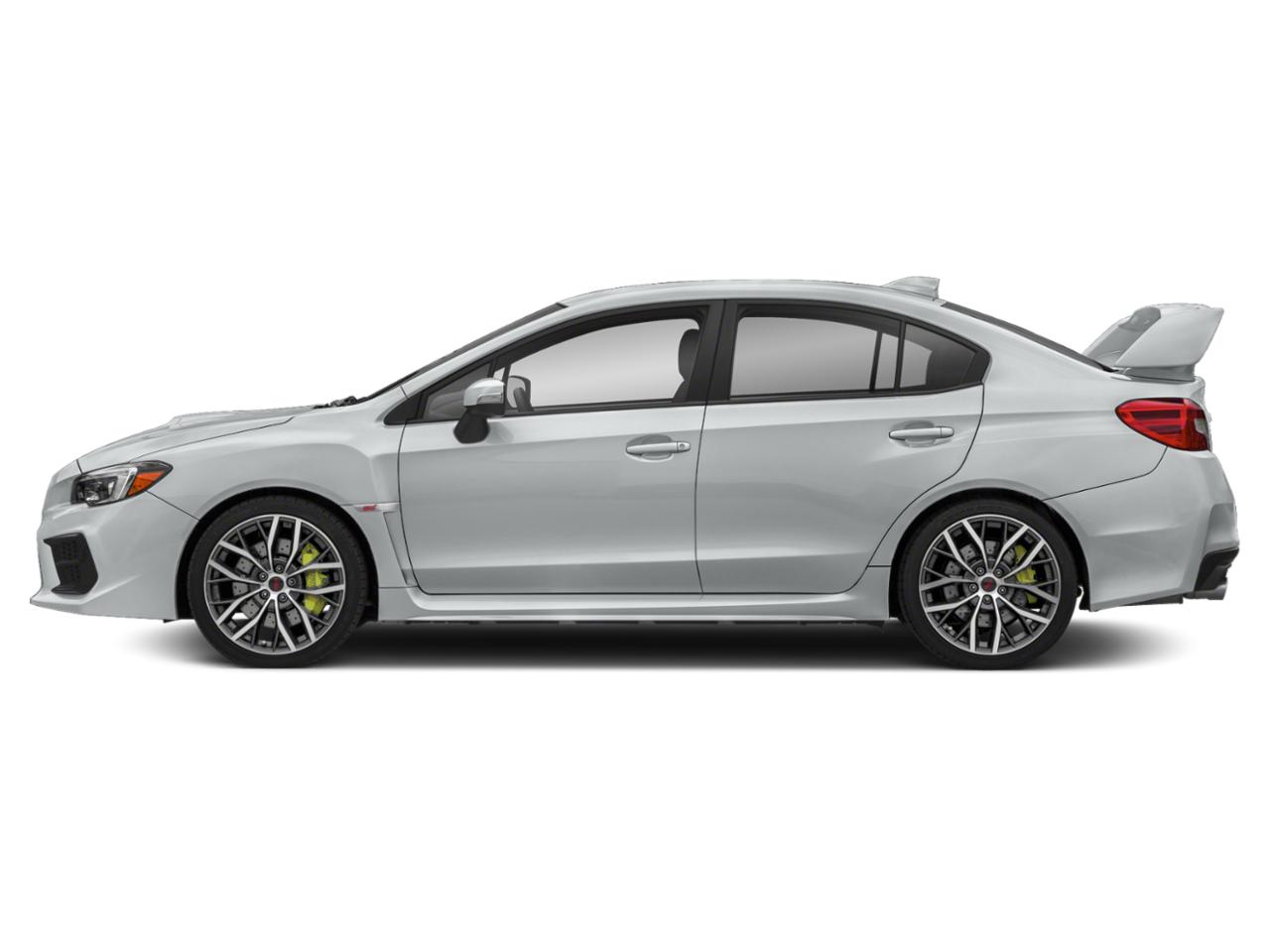 2020 Subaru WRX Vehicle Photo in Green Bay, WI 54304