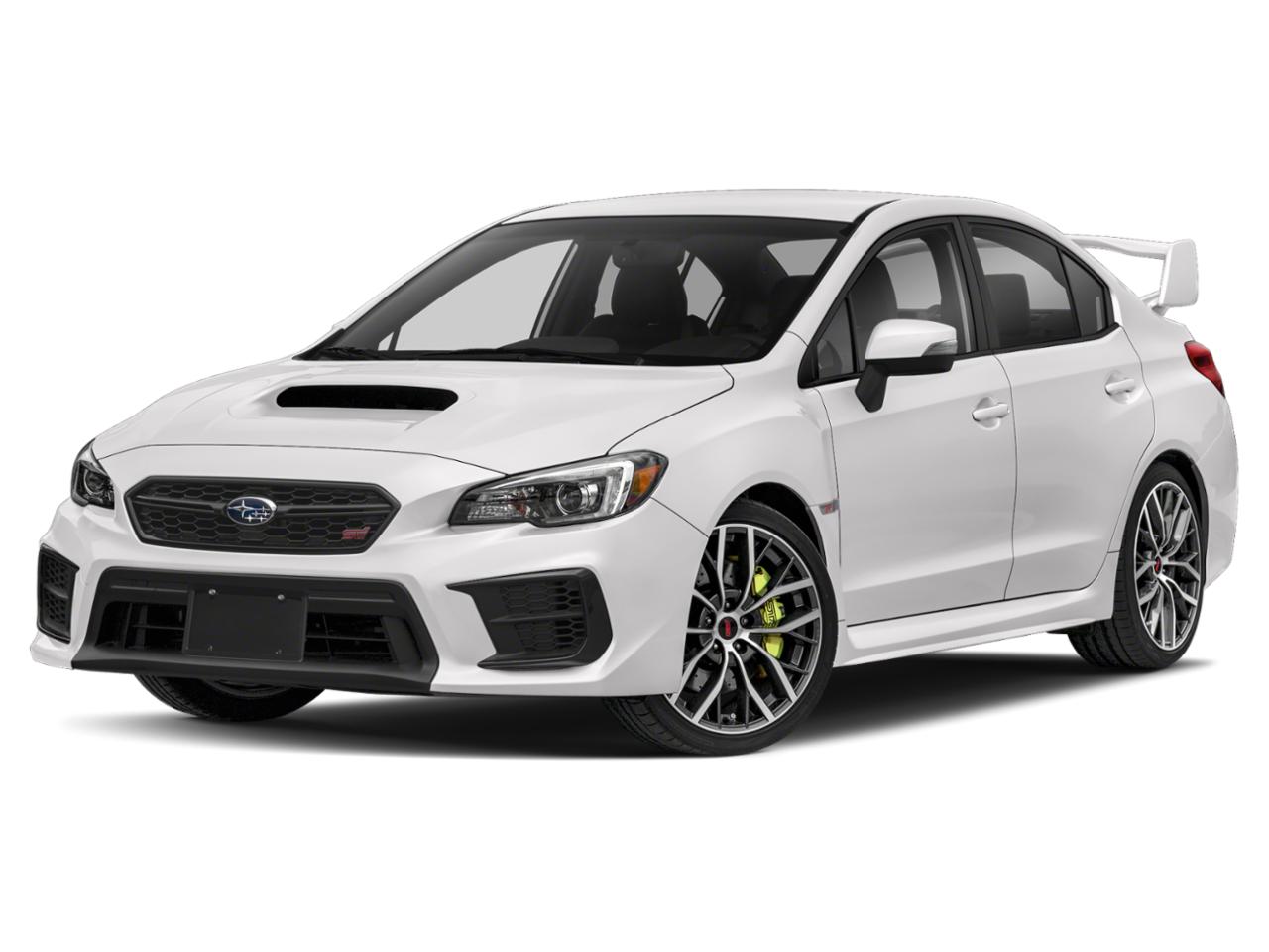 2020 Subaru WRX Vehicle Photo in Jacksonville, FL 32244