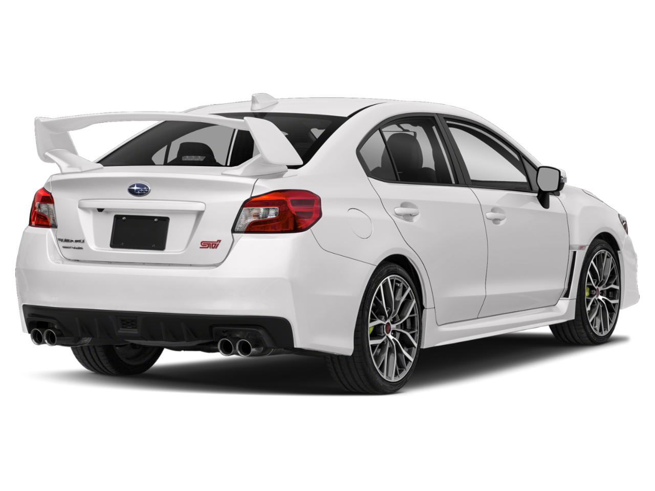 2020 Subaru WRX Vehicle Photo in Jacksonville, FL 32244