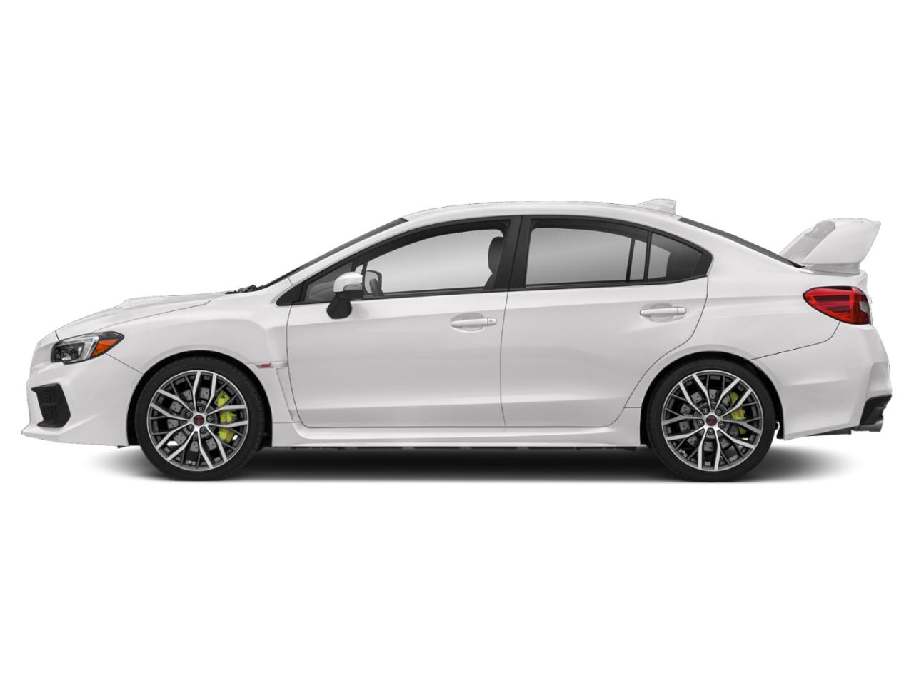 2020 Subaru WRX Vehicle Photo in Jacksonville, FL 32244