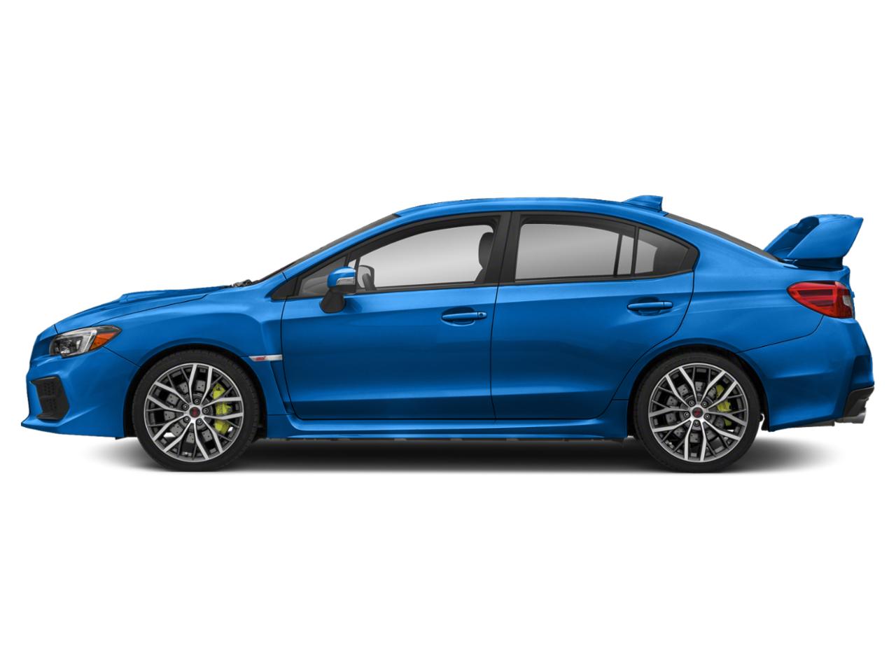 2020 Subaru WRX Vehicle Photo in WACO, TX 76710-2592