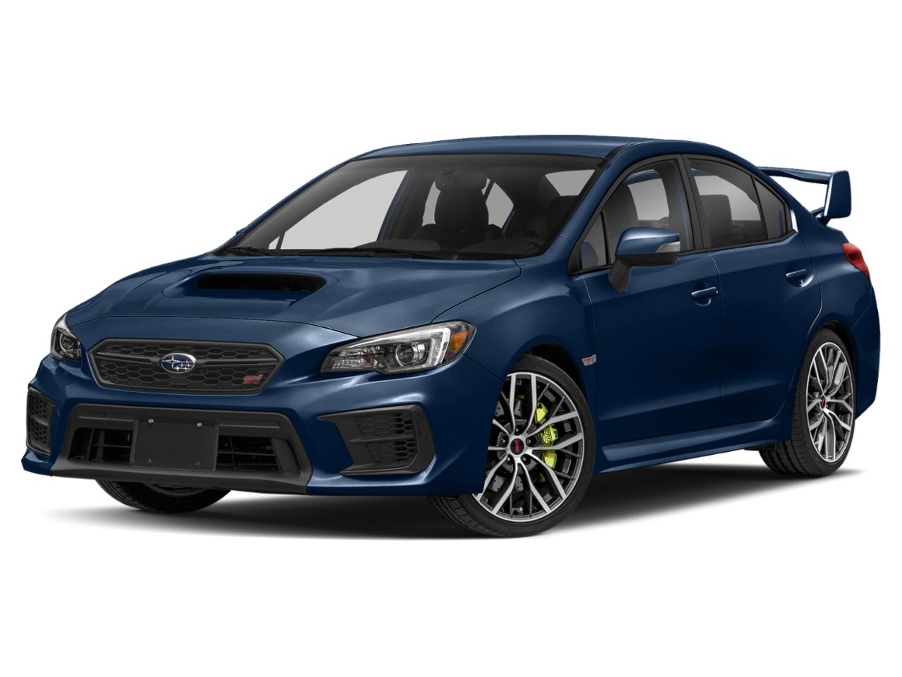 2020 Subaru WRX Vehicle Photo in Miami, FL 33135