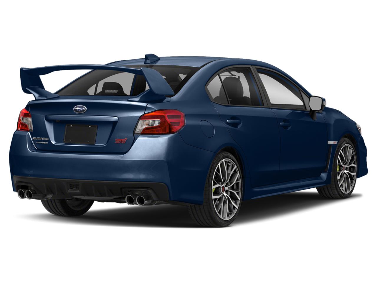 2020 Subaru WRX Vehicle Photo in Miami, FL 33135