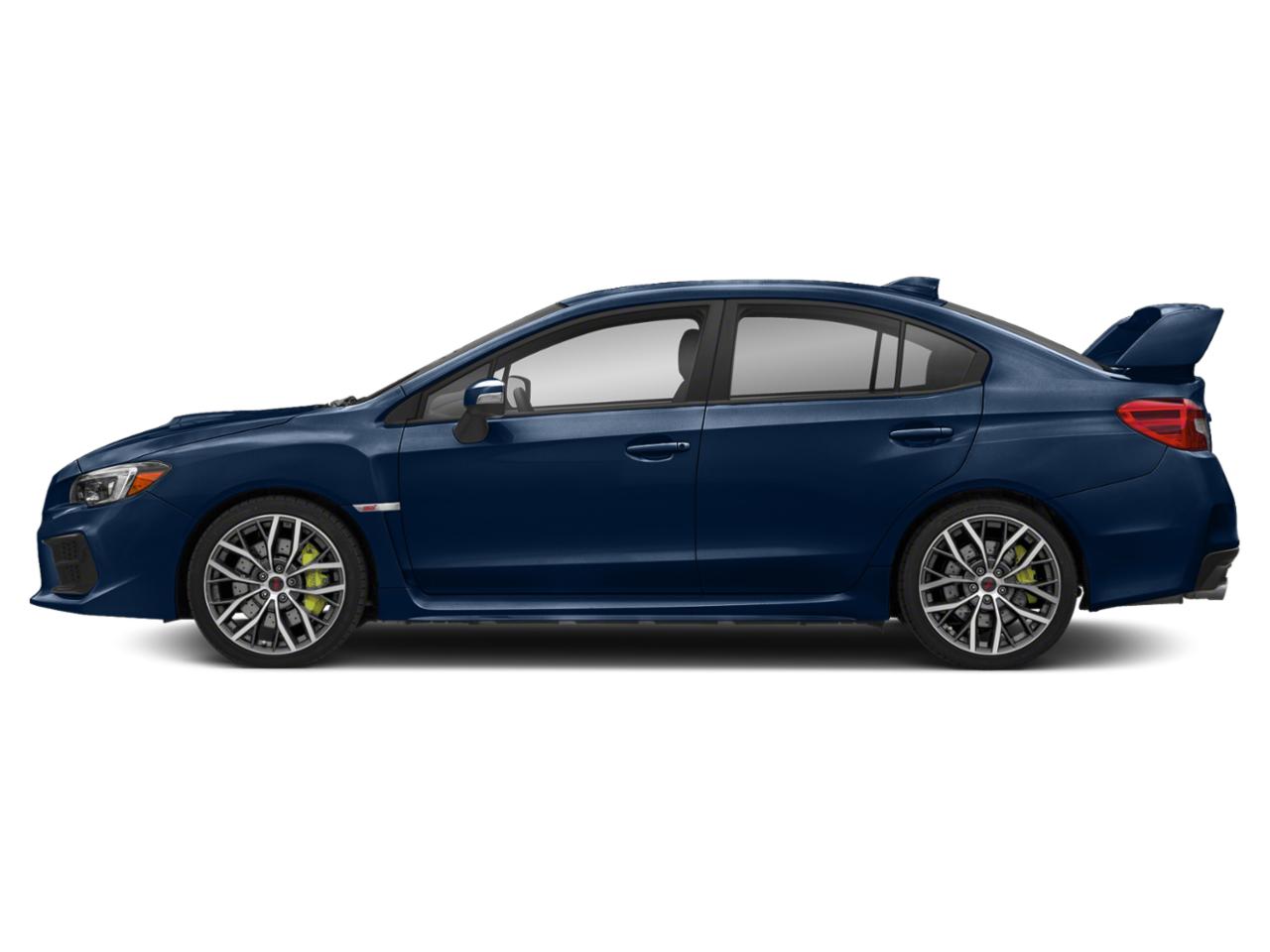 2020 Subaru WRX Vehicle Photo in Miami, FL 33135