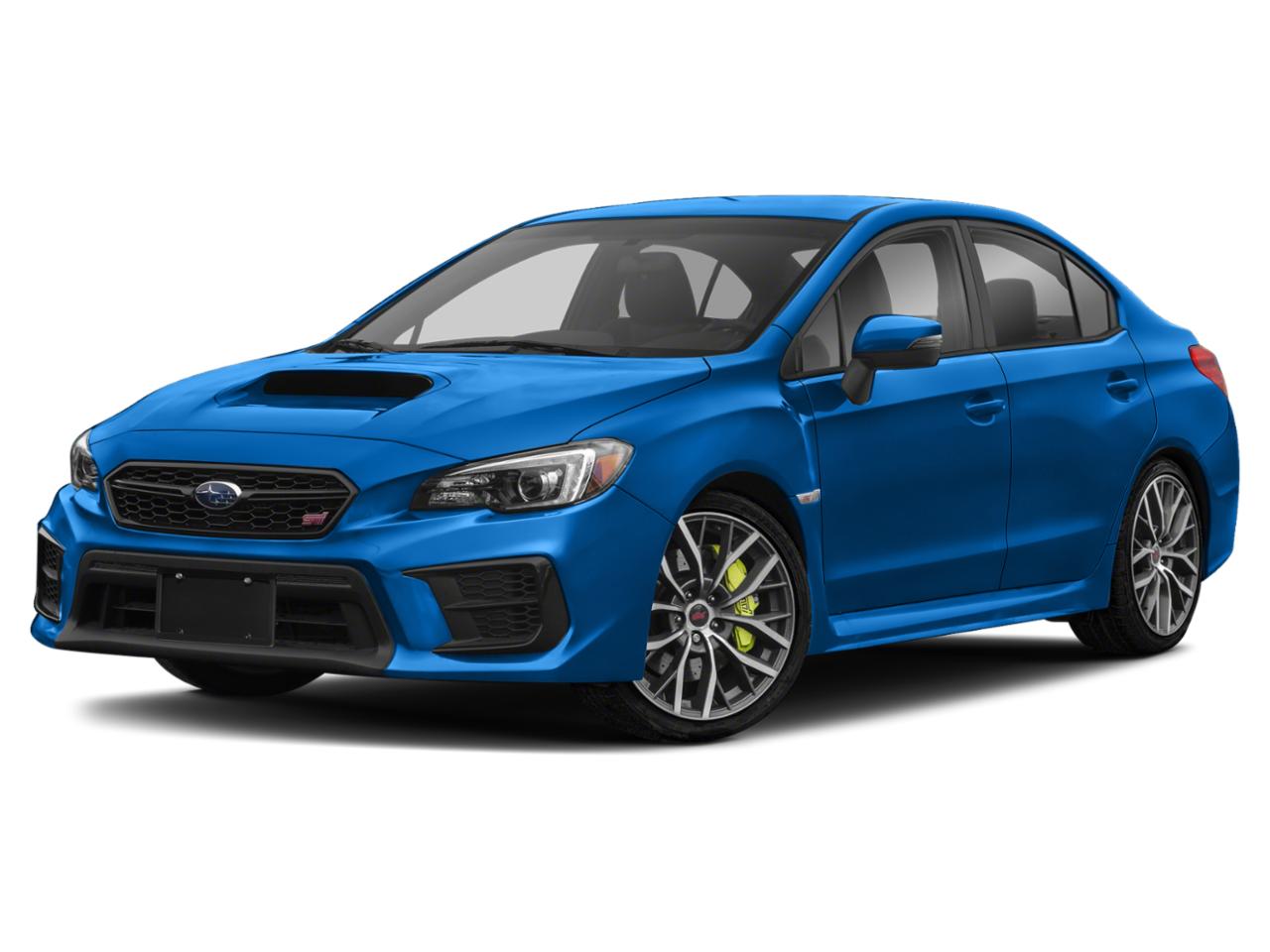 2020 Subaru WRX Vehicle Photo in Margate, FL 33063