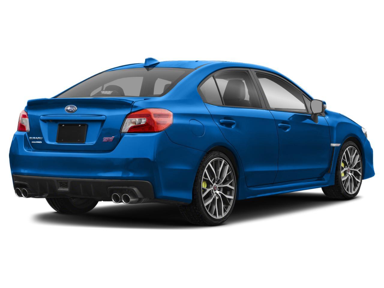 2020 Subaru WRX Vehicle Photo in Margate, FL 33063