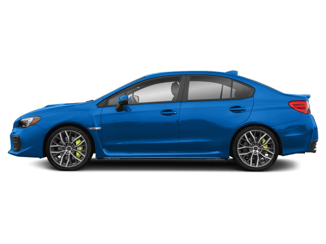 2020 Subaru WRX Vehicle Photo in Margate, FL 33063